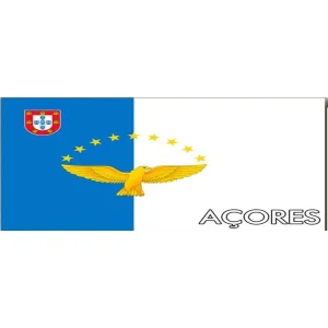 CANECAS AÇORES