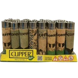 ISQUEIRO CLIPPER CORTIÇA AÇORES