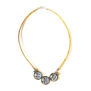 Colares Cortiça Pedras