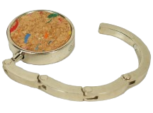 Suporte P/ Mala Cortiça