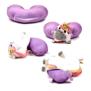 ALMOFADA DE PESCOÇO