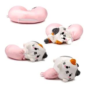 ALMOFADA DE PESCOÇO