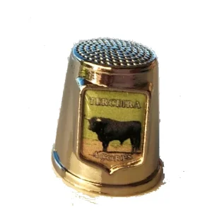 DEDAL METAL SANTA MARIA