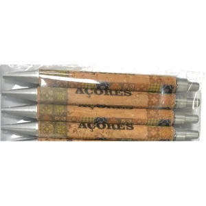 ESFEROGRAFICA PERSONALIZAVEL CORTIÇA AÇORES