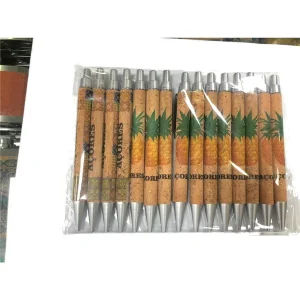 ESFEROGRAFICA PERSONALIZAVEL CORTIÇA AÇORES