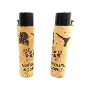 ISQ. CLIPPER FORRADO CORTIÇA AÇORES