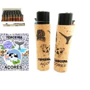 ISQ. CLIPPER FORRADO CORTIÇA AÇORES