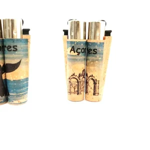 ISQUEIRO CLIPPER CORTIÇA AÇORES