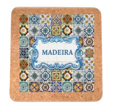 Azulejo Cortiça
