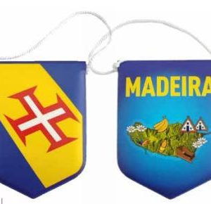 Galhardete Madeira