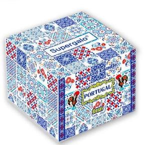 Vela Aromatica Madeira