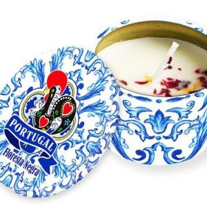 Vela Aromatica Madeira