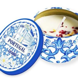 Vela Aromatica Madeira