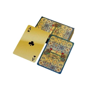 CARTAS DOURADAS