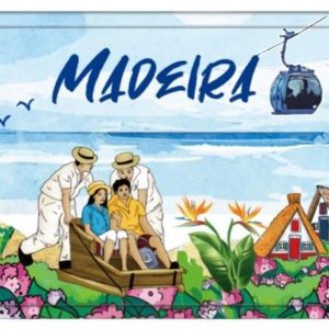 Magneticos Chapa Madeira