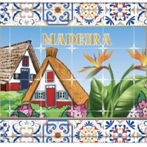 Magneticos Chapa Madeira