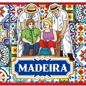 Magneticos Chapa Madeira