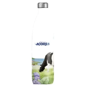 GARRAFA 500ML INOX AÇORES