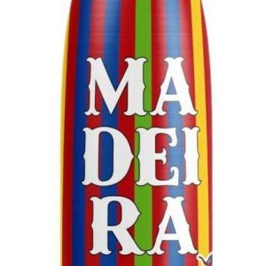 Garrafa 500 Ml Madeira