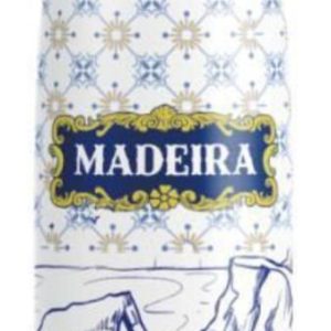Garrafa 500 Ml Madeira