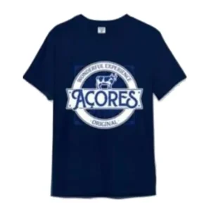 T-SHIRTS AÇORES