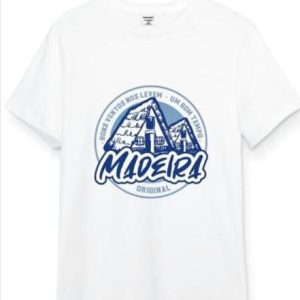 T-Shirt Madeira
