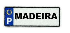 Emblema Bordado