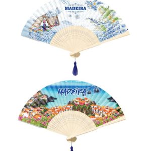 Exp 24 Leques Madeira