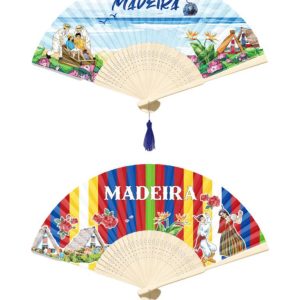 Exp 24 Leques Madeira