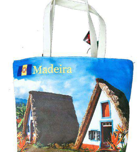 Saco Madeira
