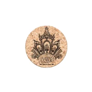 6 BASES COPOS ÇORTIÇA AÇORES