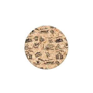 6 BASES COPOS ÇORTIÇA AÇORES