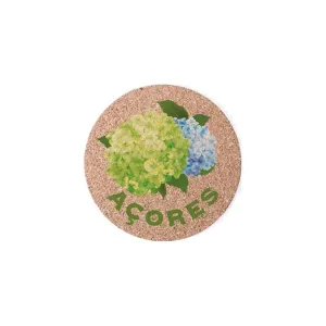 6 BASES COPOS ÇORTIÇA AÇORES