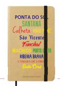 Bloco Notas A7 Bloco Notas A6