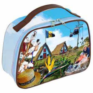 Malas / Carteiras Madeira