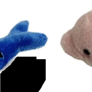 Peluches Madeira c/ 8cm