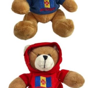 Peluches Madeira