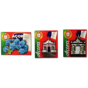 MAGNETICOS DE MADEIRA