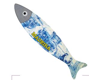 Magneticos Porcelana