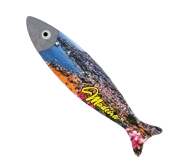 Magneticos Porcelana