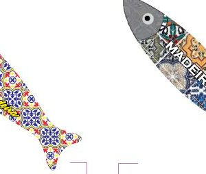 Magneticos Porcelana