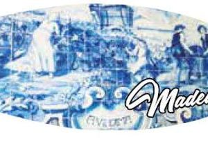 Magneticos Porcelana