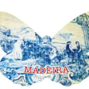 Magneticos Porcelana