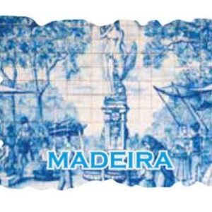 Magneticos Porcelana