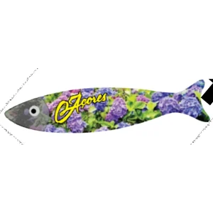 MAGNETICOS PORCELANA AÇORES