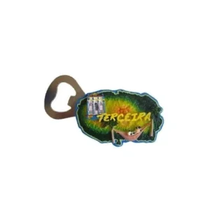 MAGNÉTICOS A.CAP TERCEIRA