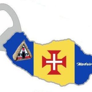 Magnéticos A.Cap Madeira