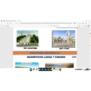 MAGNETICOS S. MIGUEL