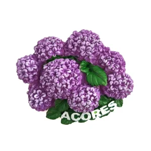 MAGNETICOS HORTENSIAS