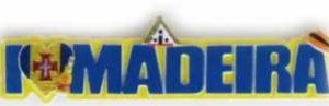 Magnéticos Madeira